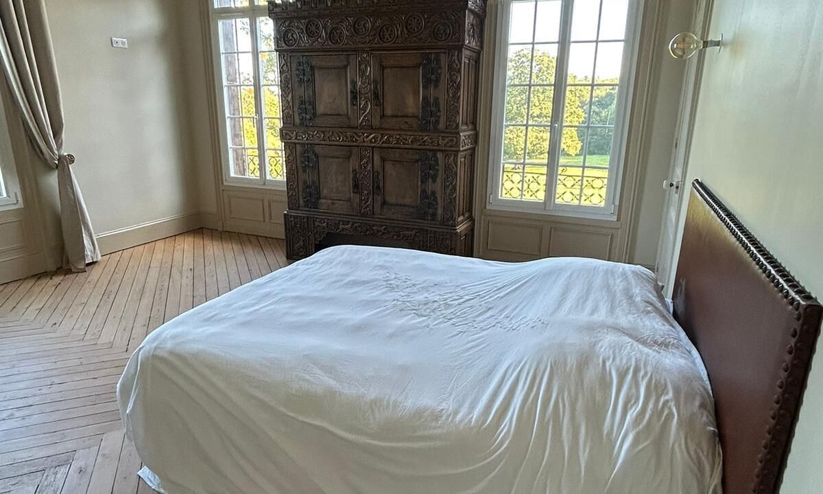 Photo of Bedroom in Fontaine-en-Bray