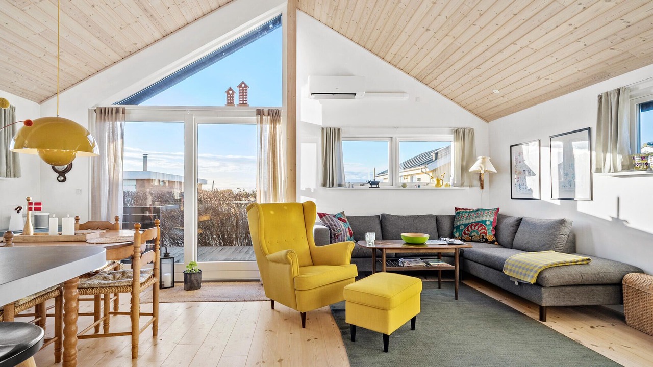 Photo of Bedroom in Hejsager Strand