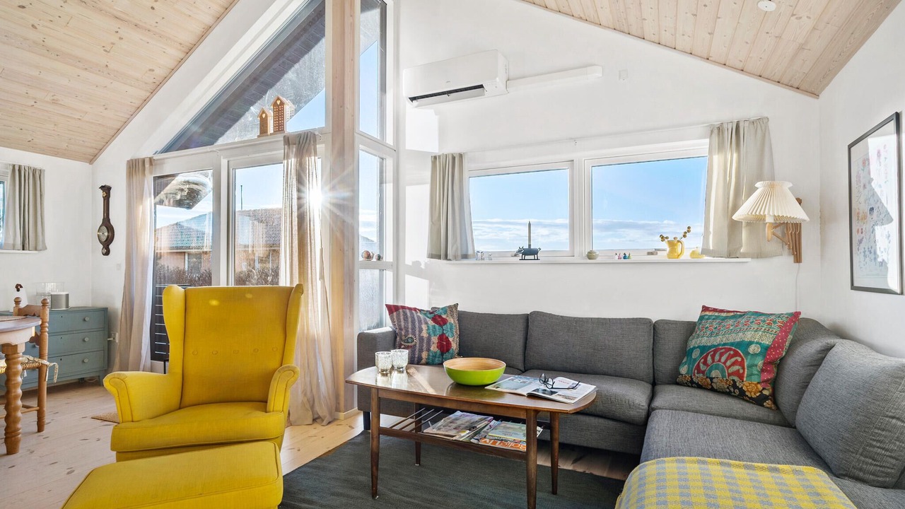 Photo of Bedroom in Hejsager Strand