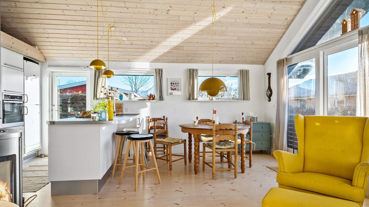 Photo of Bedroom in Hejsager Strand