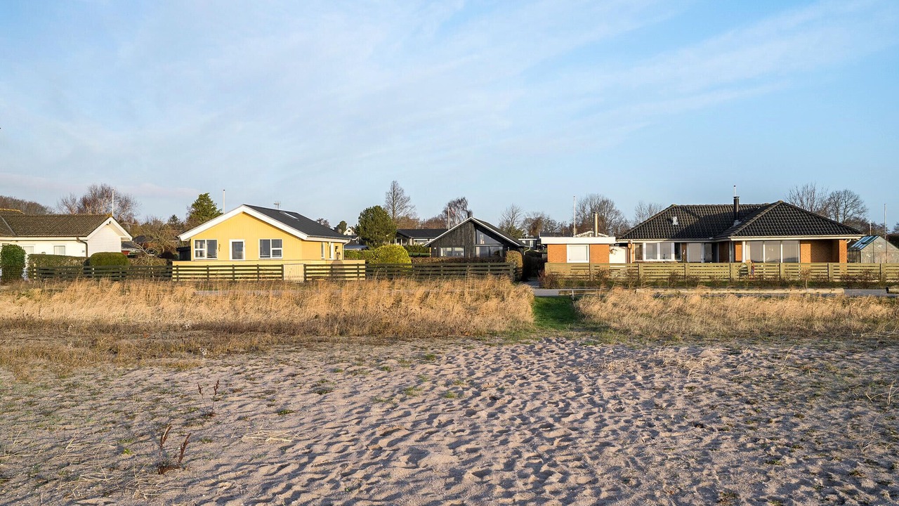 Photo of Others in Hejsager Strand