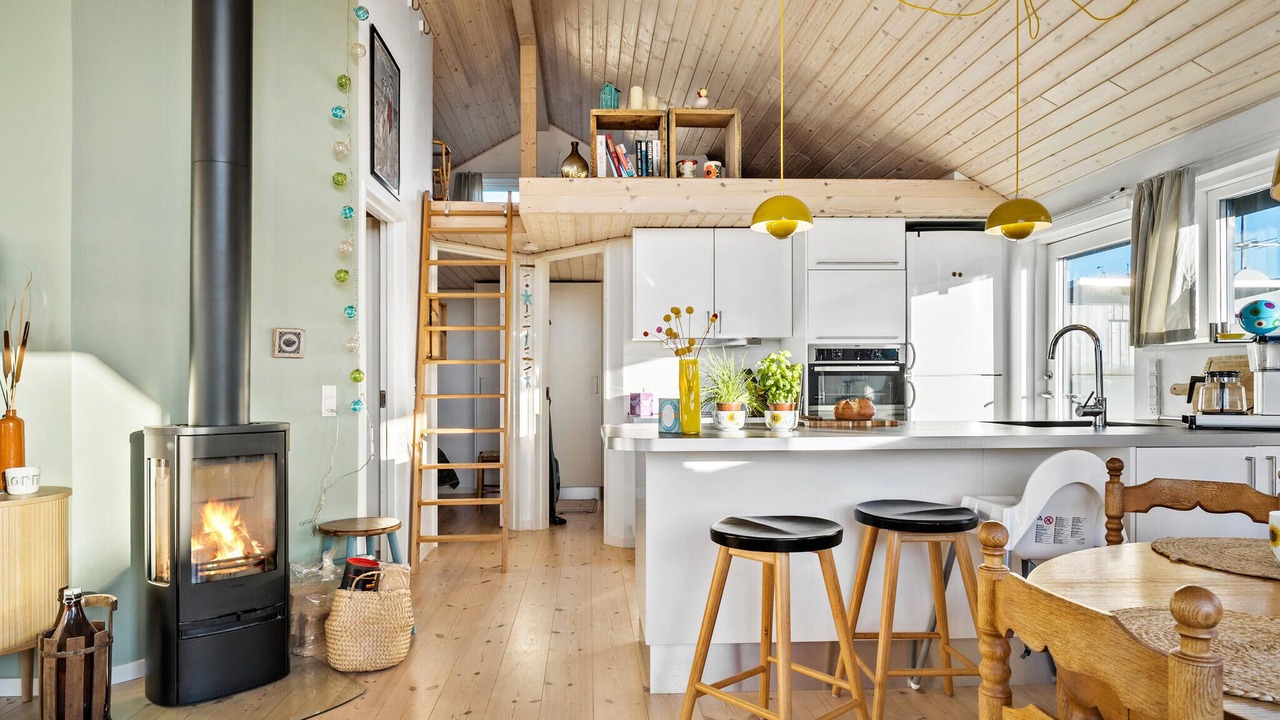 Photo of Bedroom in Hejsager Strand