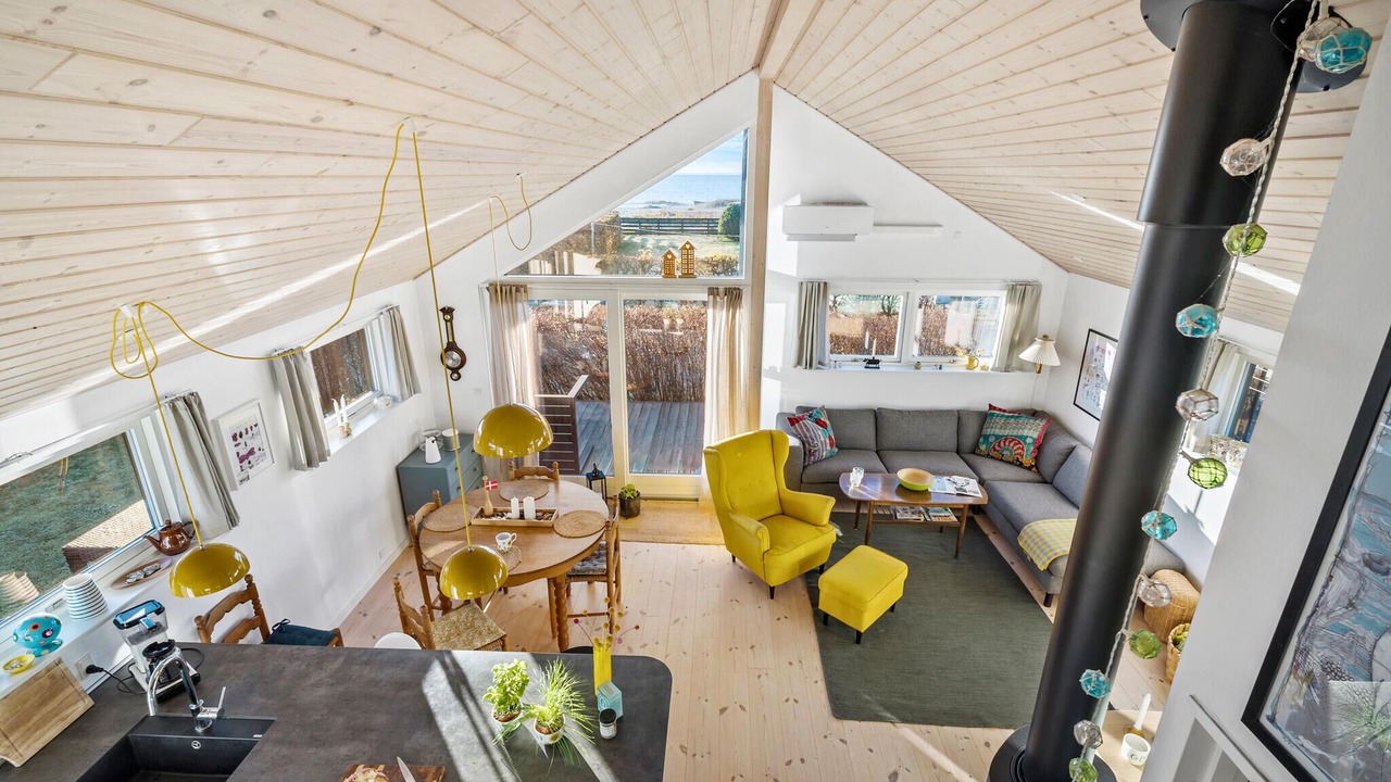 Photo of Bedroom in Hejsager Strand