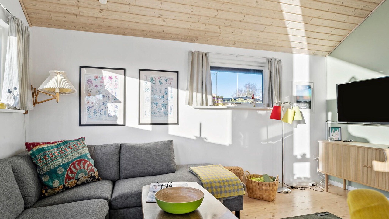 Photo of Bedroom in Hejsager Strand