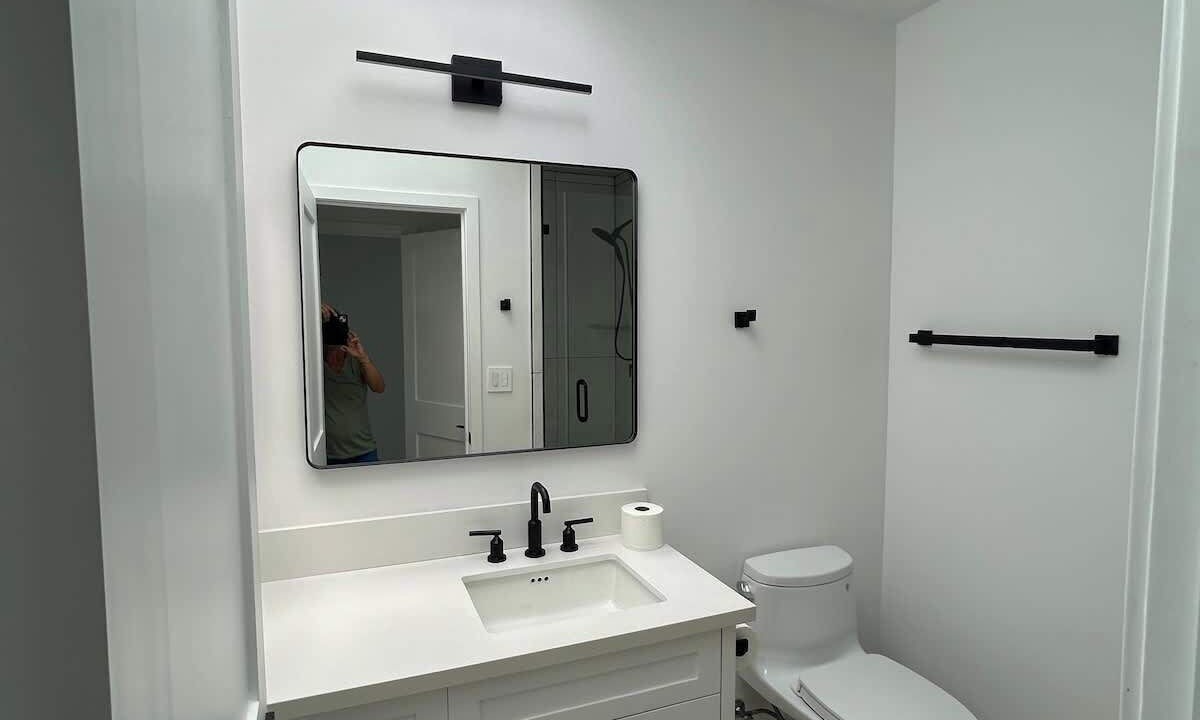 Photo of Bathroom in El Porto