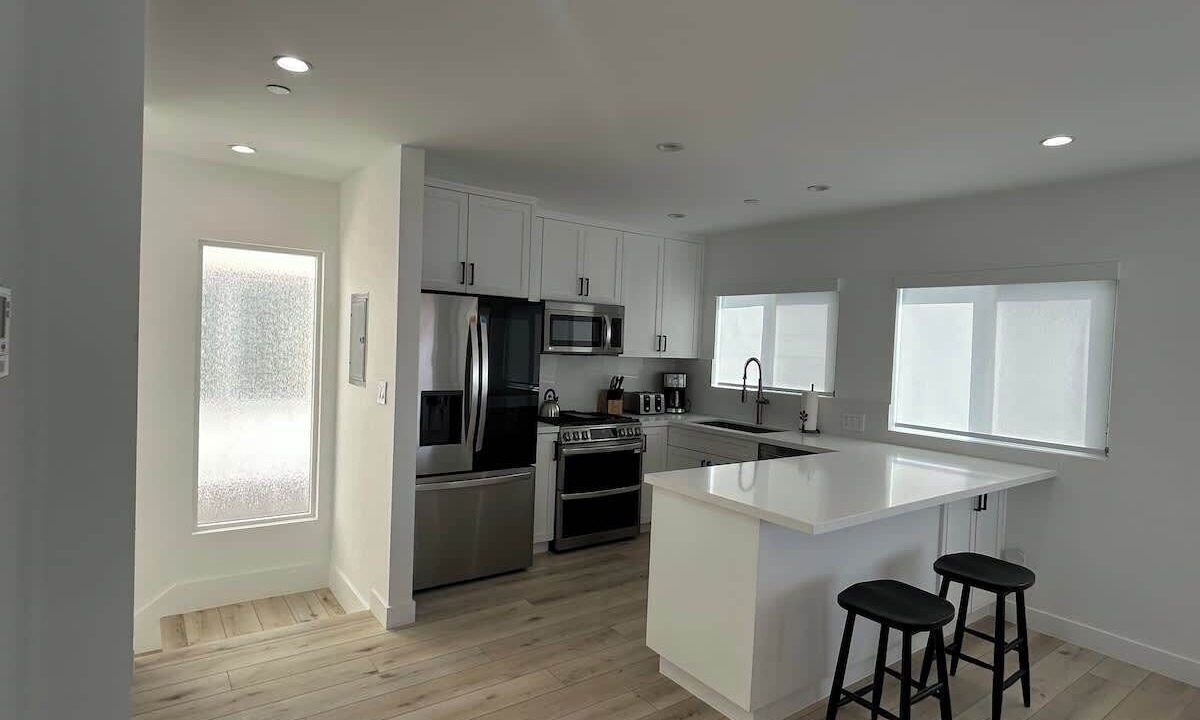 Photo of Kitchen in El Porto