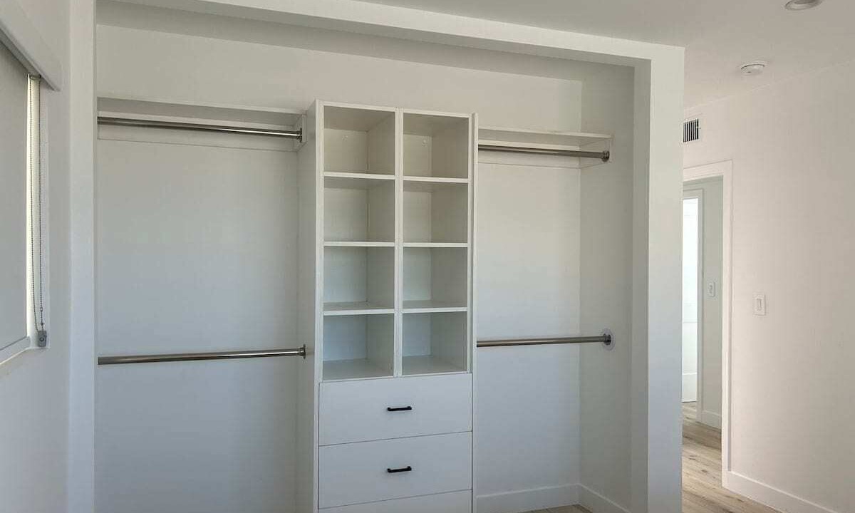 Photo of Bedroom in El Porto