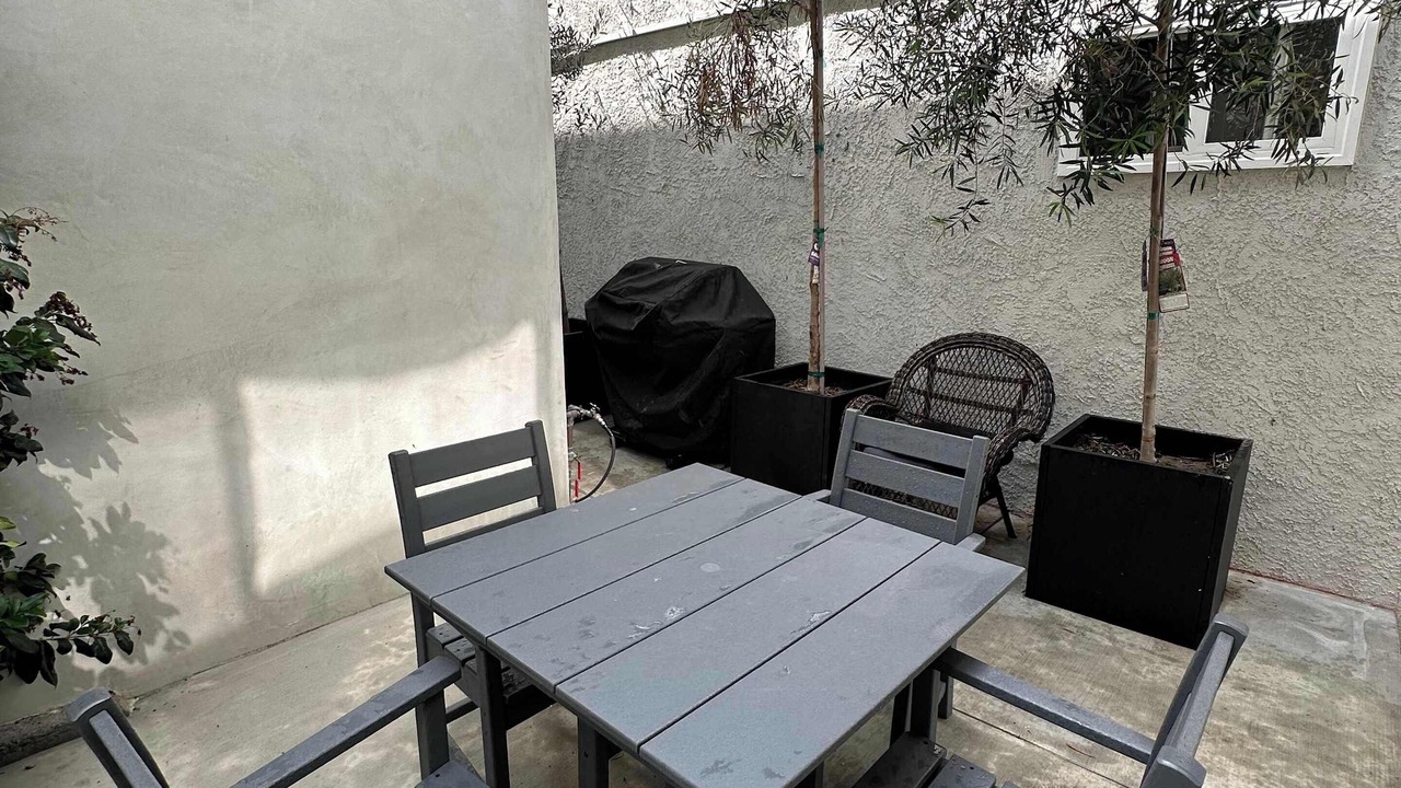 Photo of Outdoor in El Porto