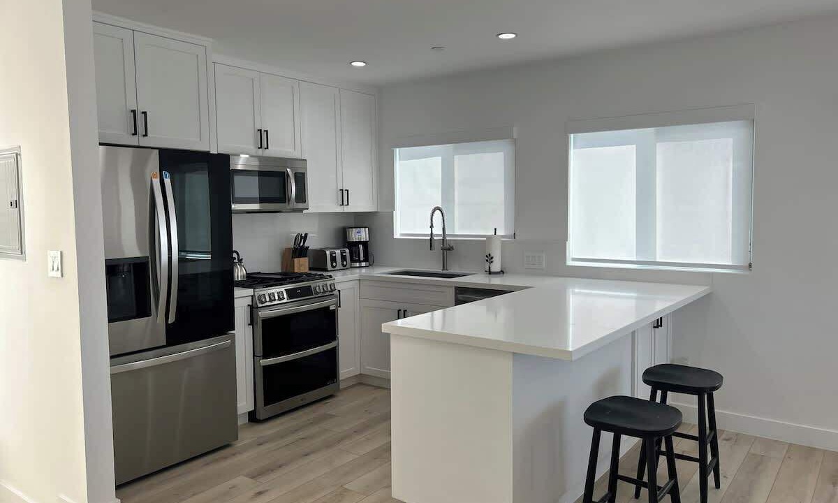 Photo of Kitchen in El Porto