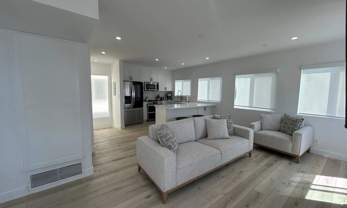 Photo of Livingroom in El Porto