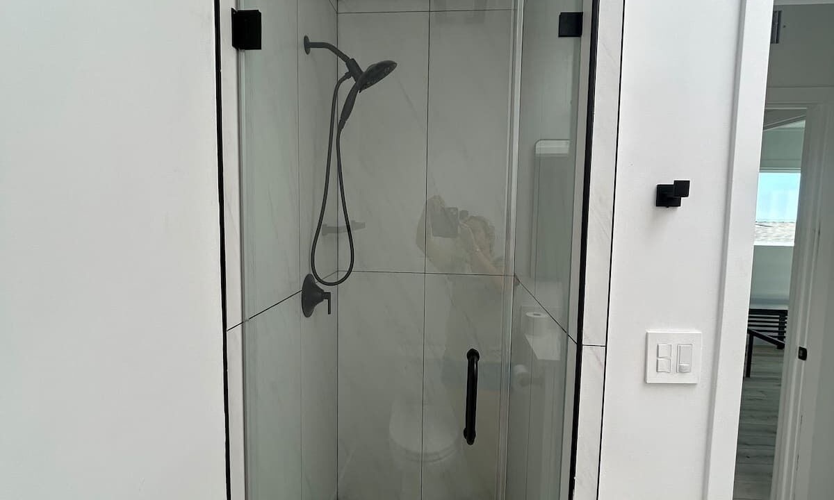 Photo of Bathroom in El Porto