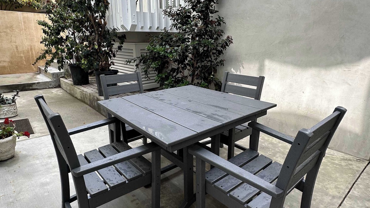Photo of Outdoor in El Porto