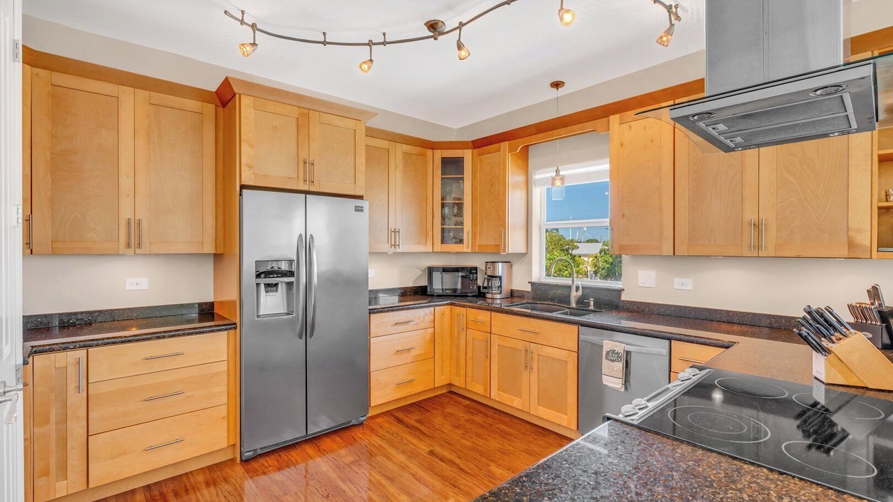 Photo of Kitchen in Little Venice