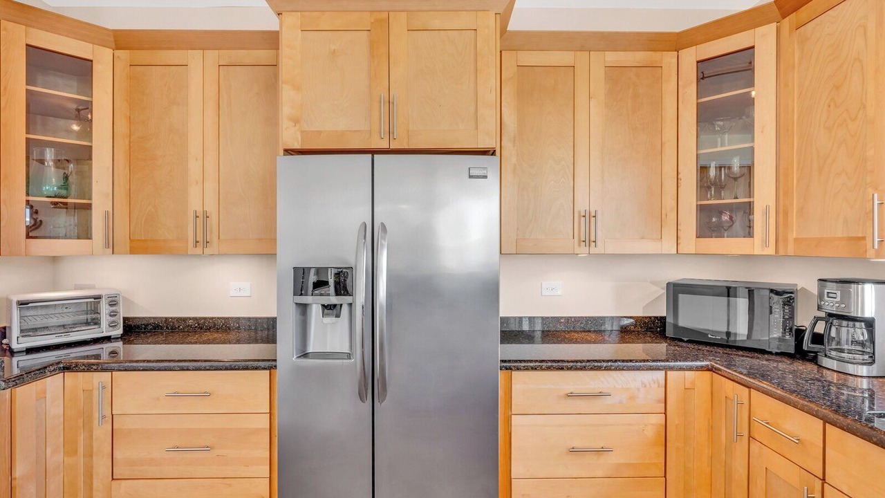 Photo of Kitchen in Little Venice