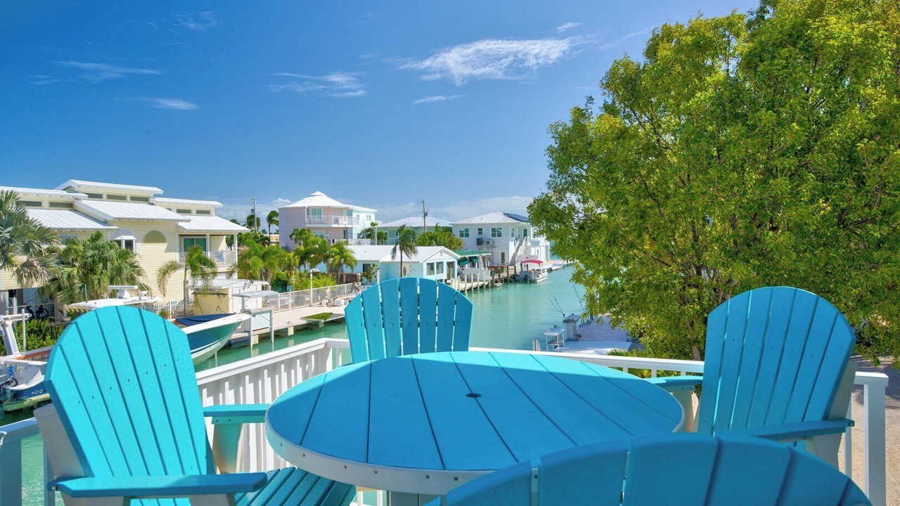 Photo of Outdoor in Little Venice