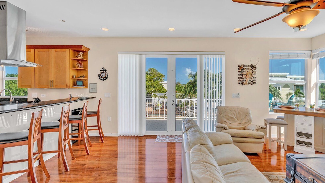 Photo of Livingroom in Little Venice