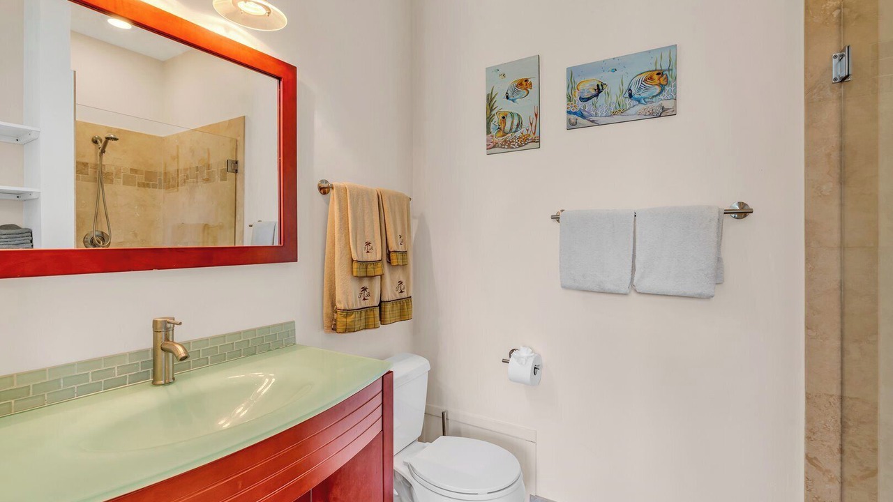 Photo of Bathroom in Little Venice