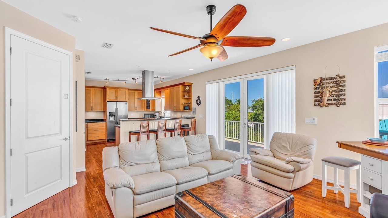 Photo of Livingroom in Little Venice