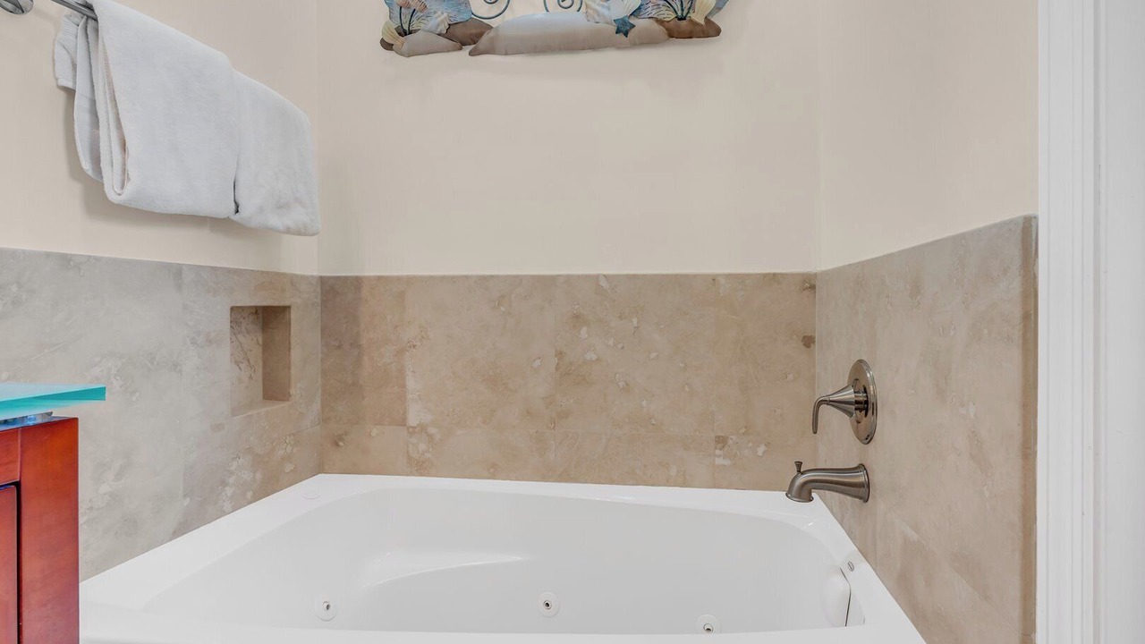 Photo of Bathroom in Little Venice