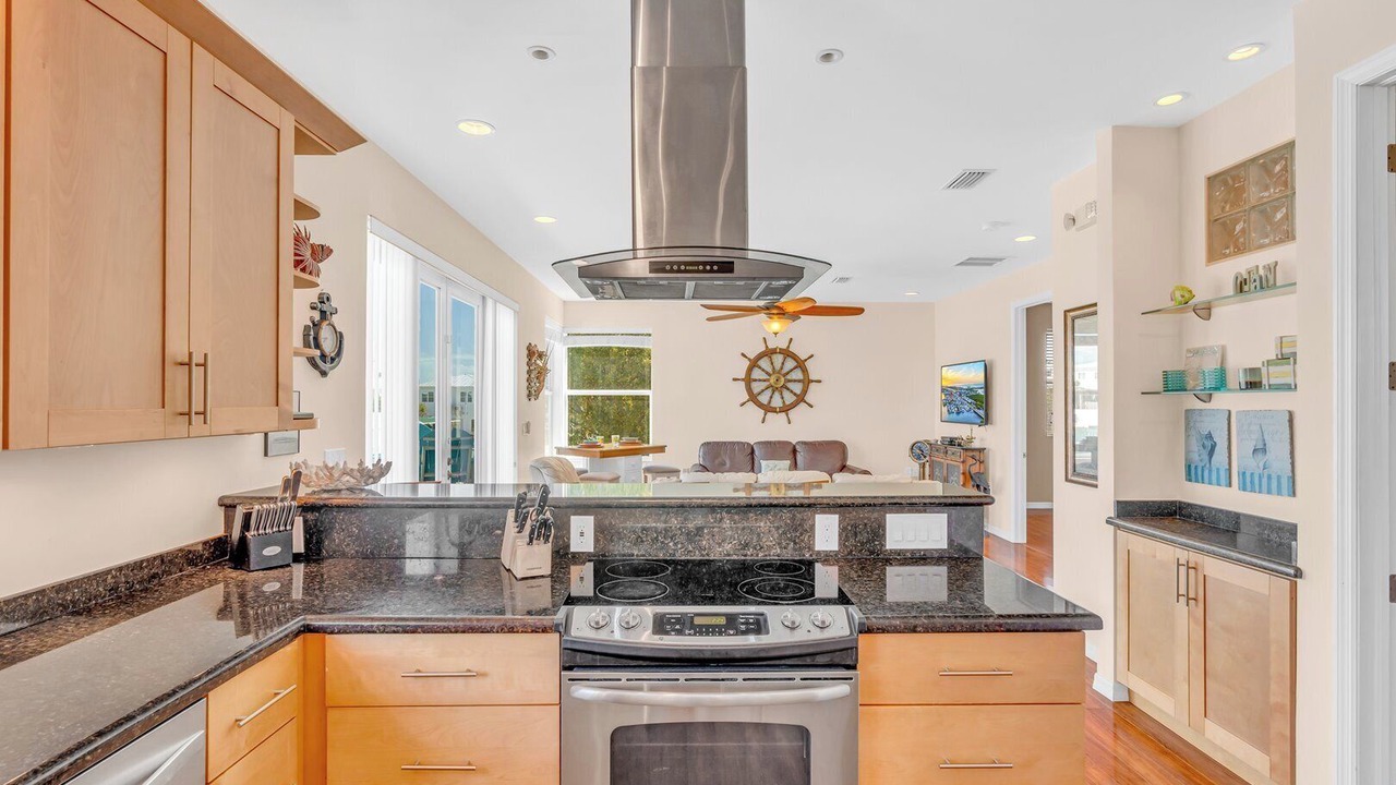 Photo of Kitchen in Little Venice