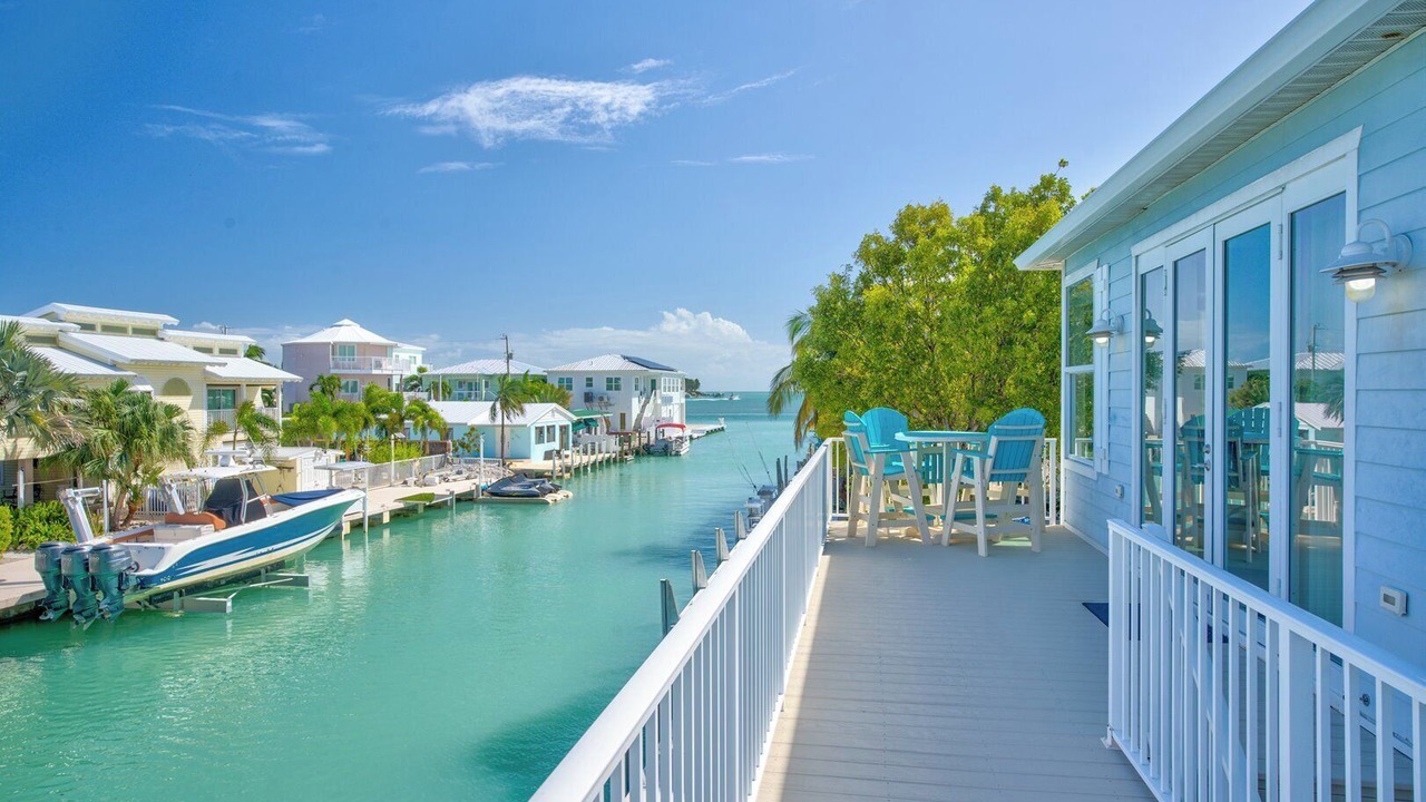 Photo of Outdoor in Little Venice