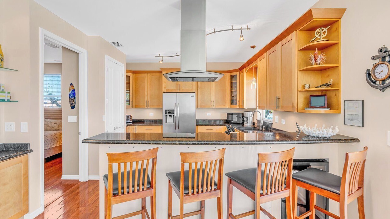 Photo of Kitchen in Little Venice