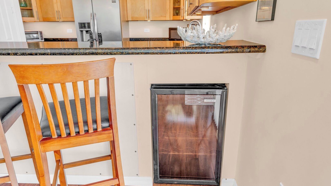Photo of Kitchen in Little Venice