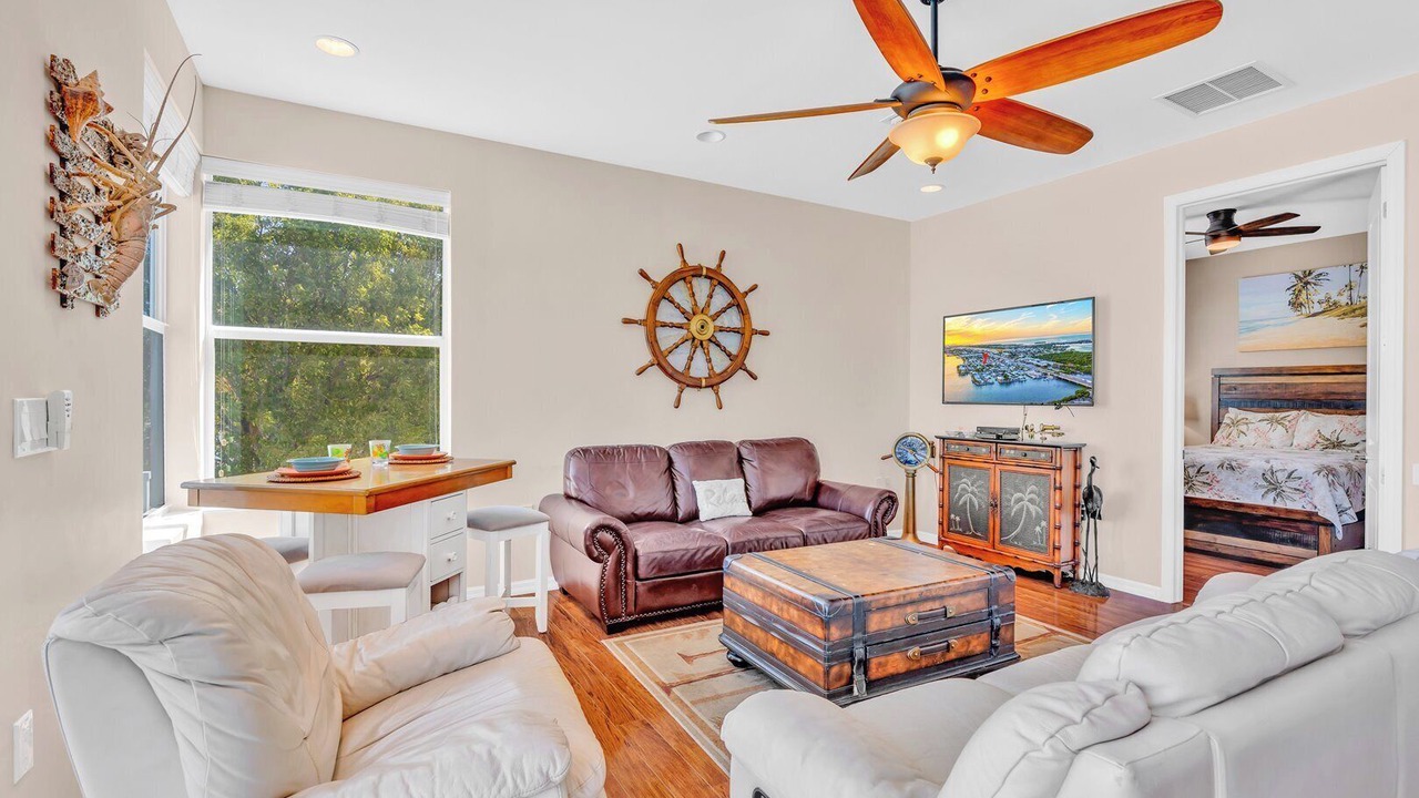 Photo of Livingroom in Little Venice