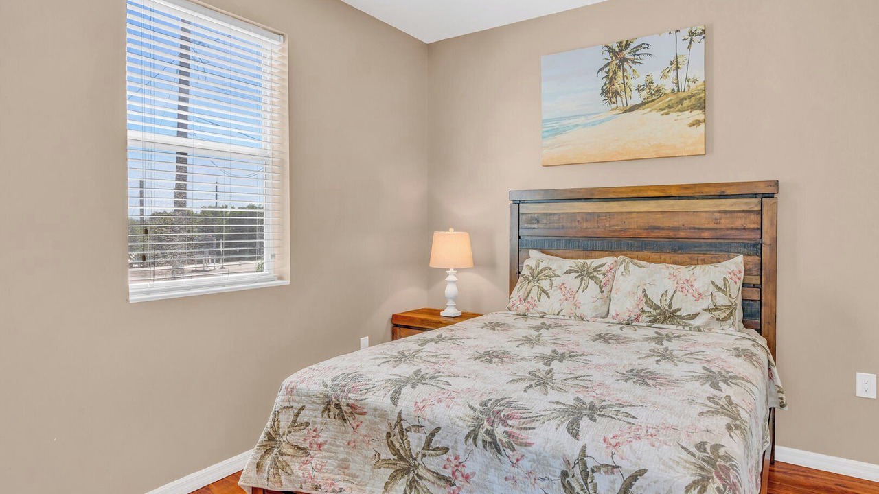 Photo of Bedroom in Little Venice