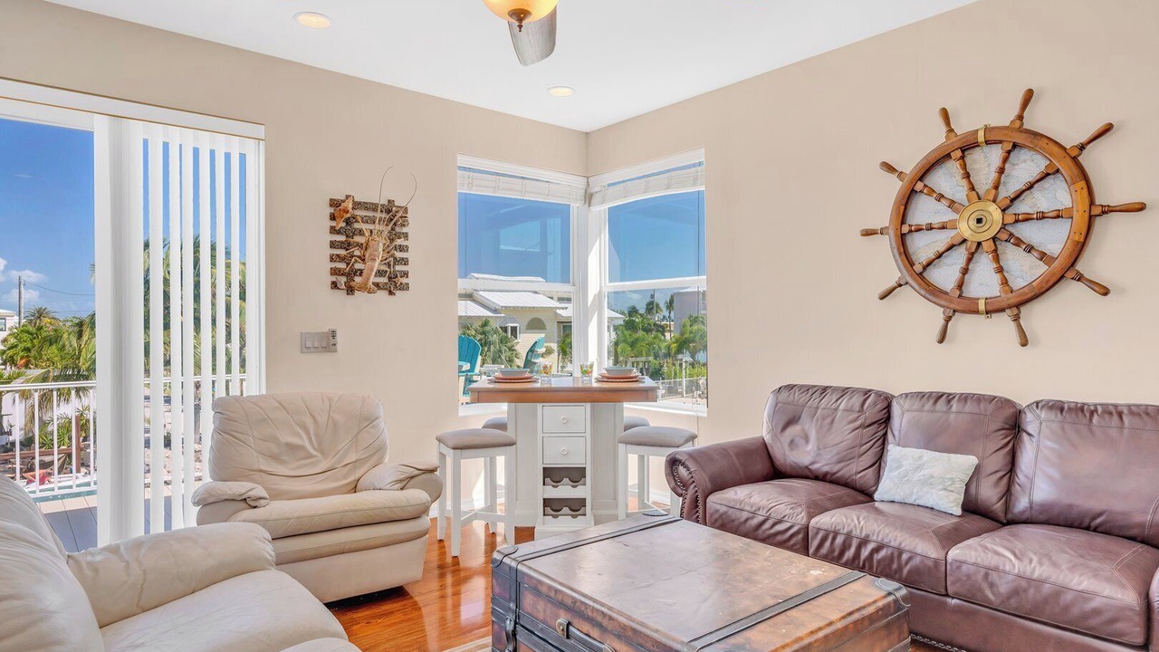 Photo of Livingroom in Little Venice