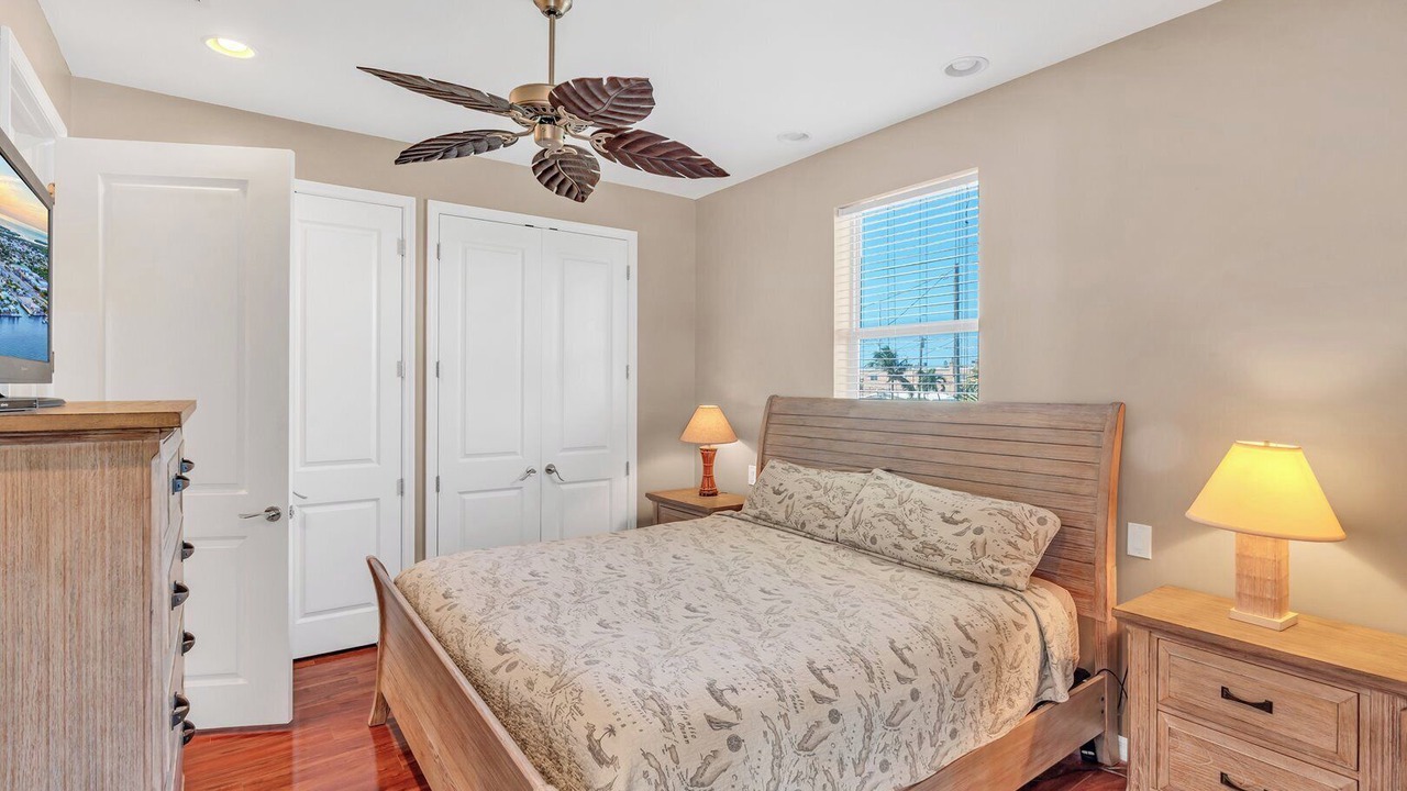 Photo of Bedroom in Little Venice