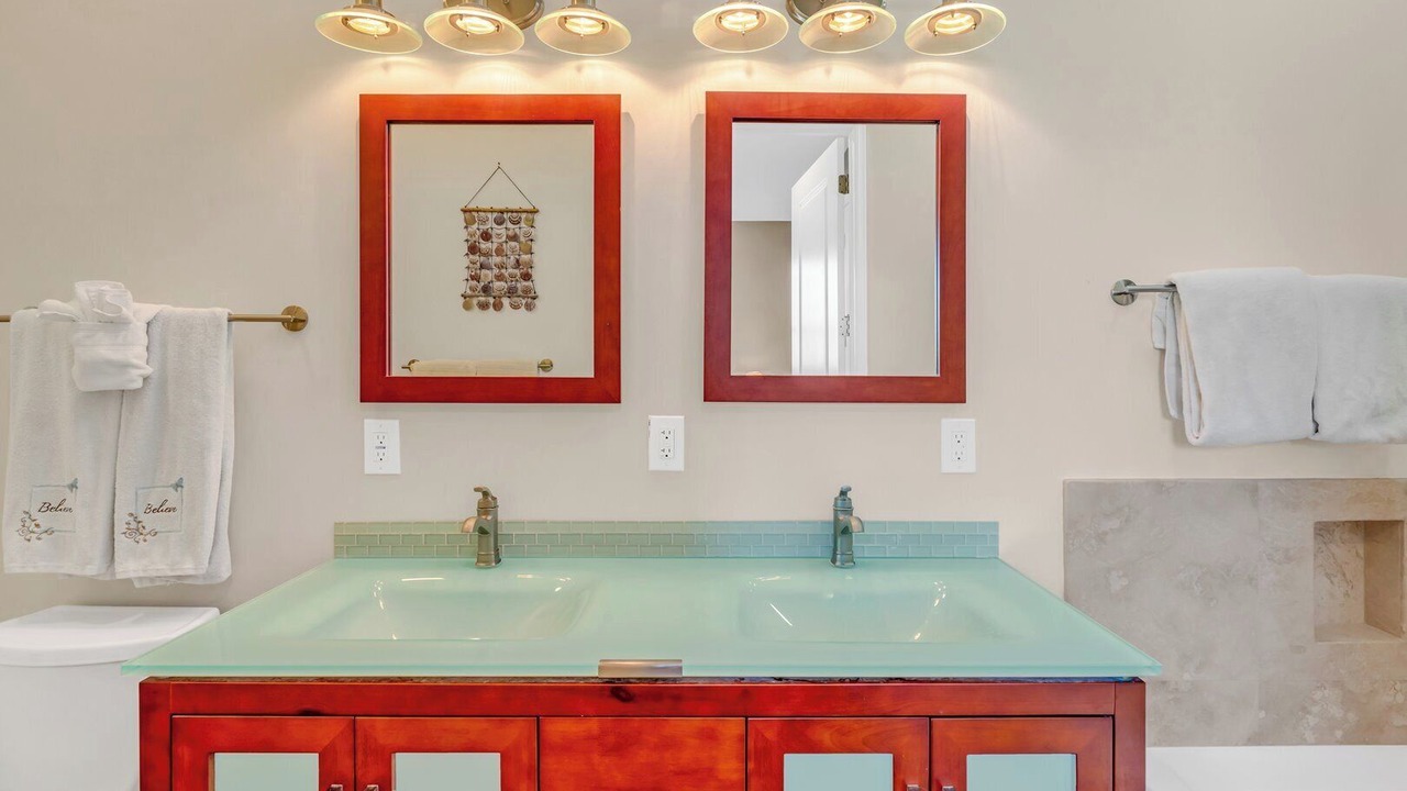 Photo of Bathroom in Little Venice