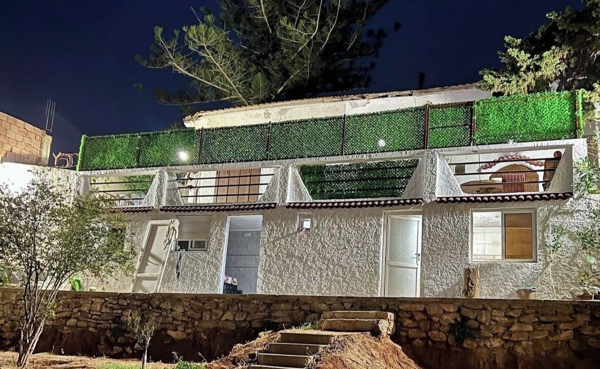 Photo of Outdoor in Ain El Turk