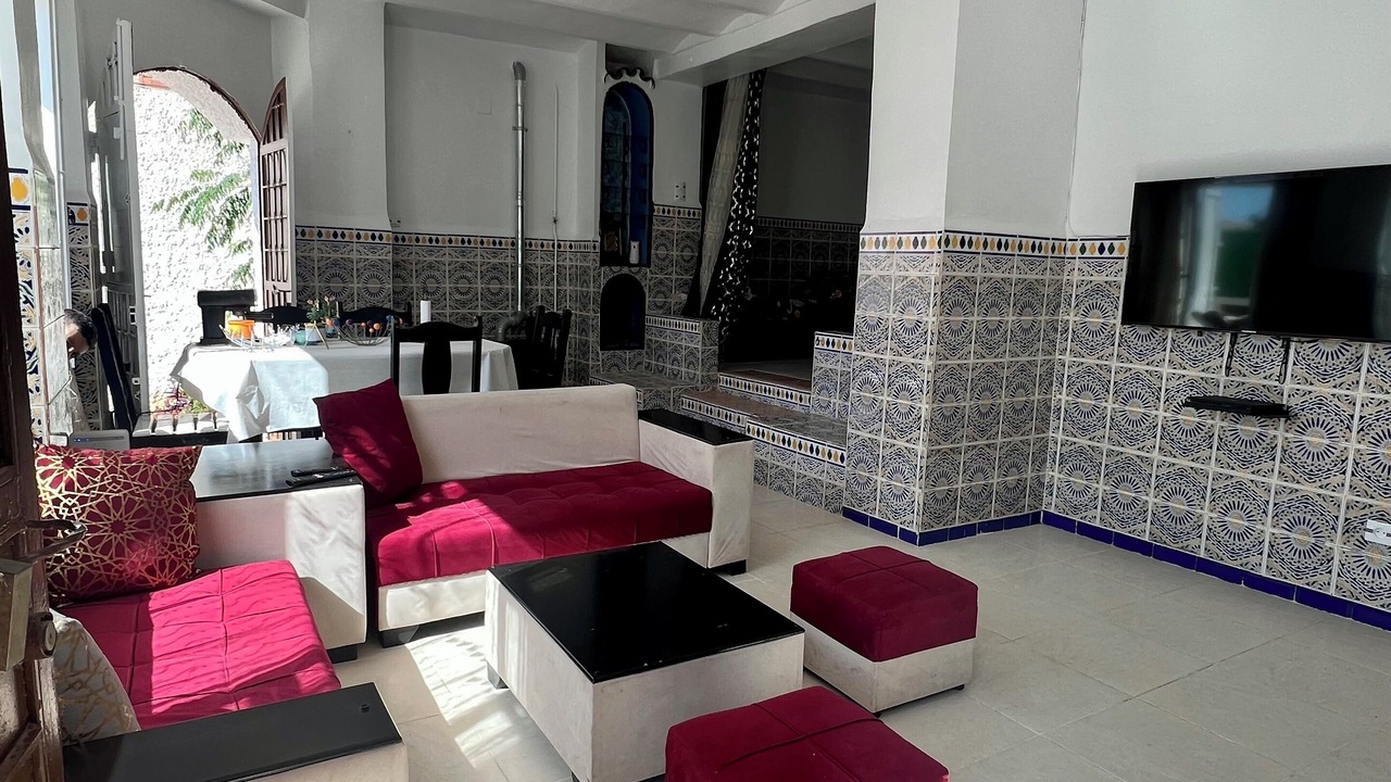 Photo of Livingroom in Ain El Turk