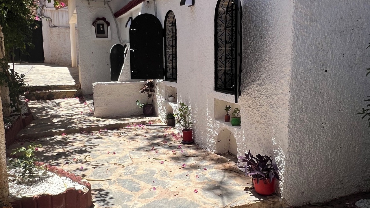 Photo of Outdoor in Ain El Turk