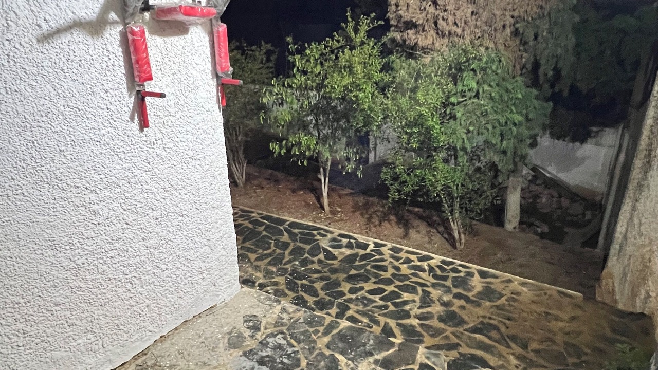 Photo of Outdoor in Ain El Turk