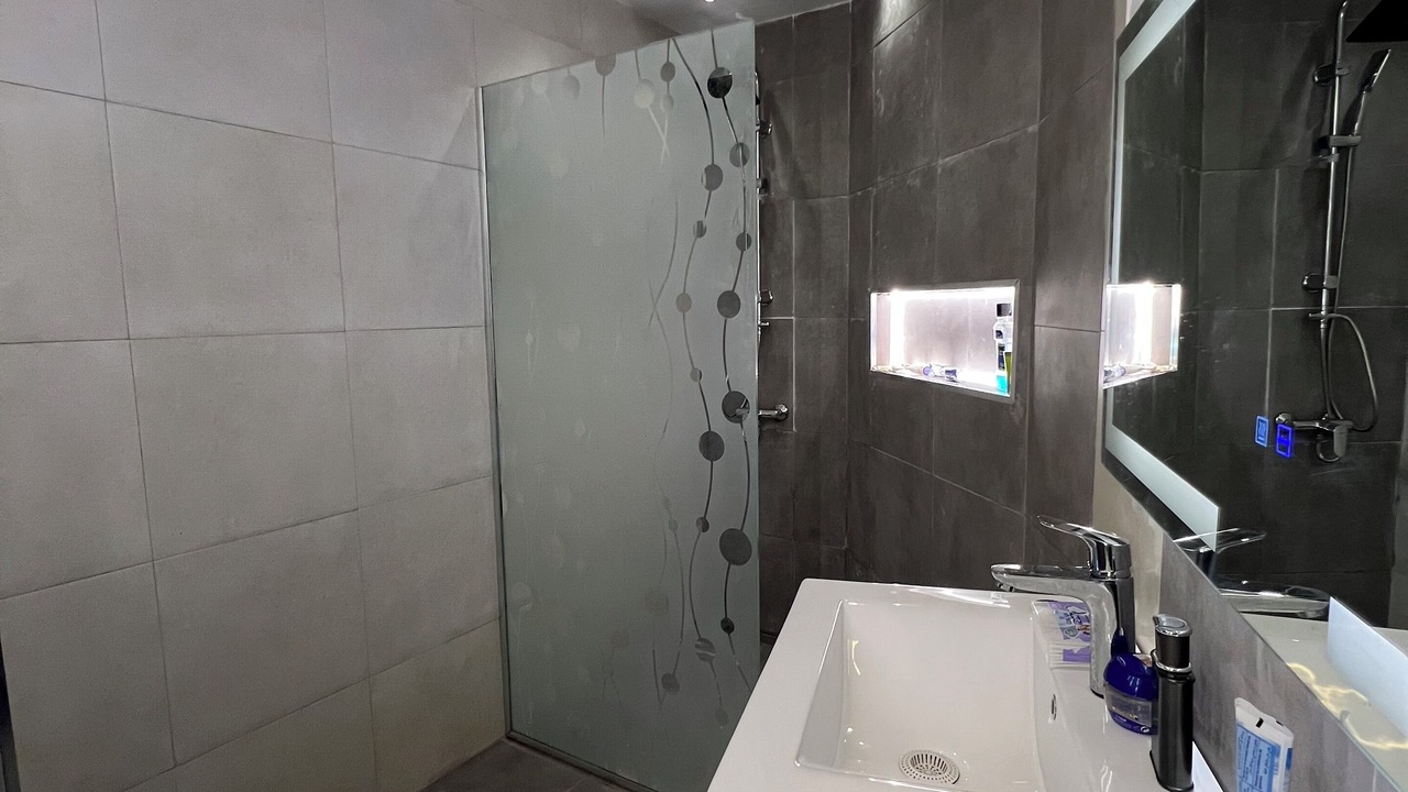 Photo of Bathroom in Ain El Turk