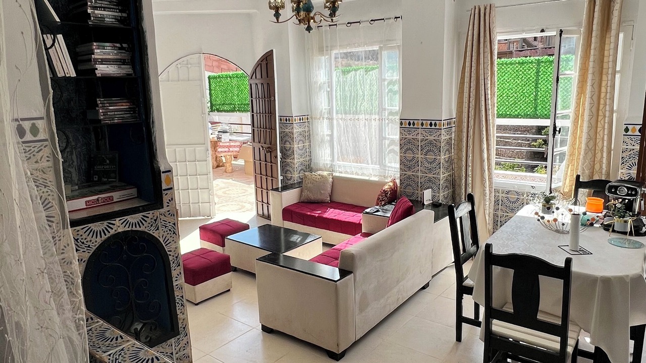 Photo of Livingroom in Ain El Turk