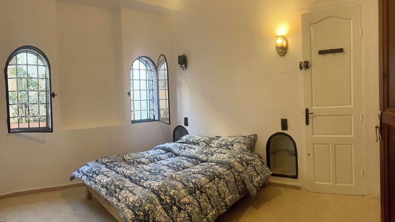 Photo of Bedroom in Ain El Turk