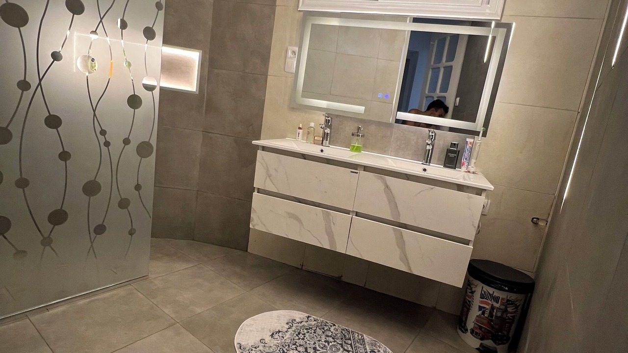 Photo of Bathroom in Ain El Turk
