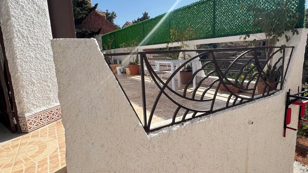 Photo of Outdoor in Ain El Turk