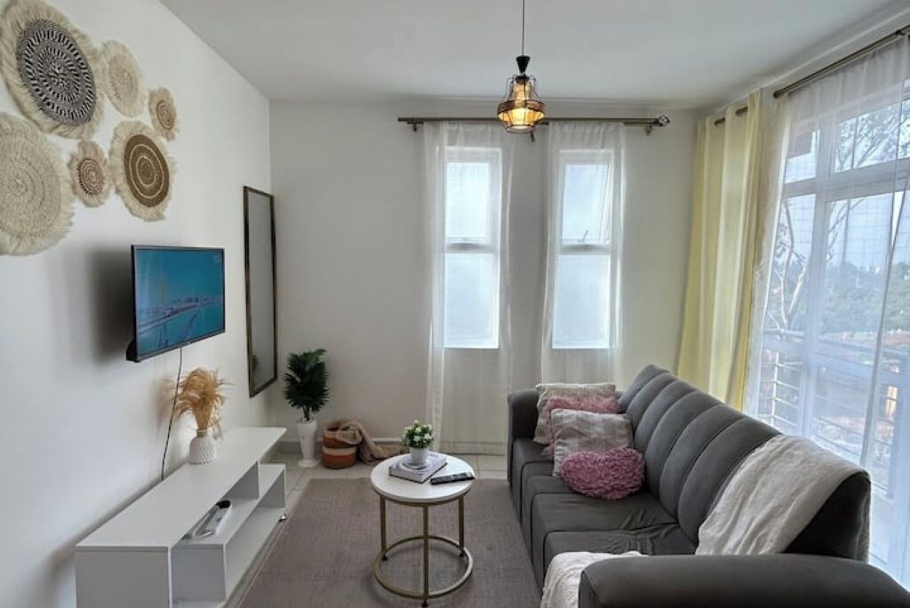 Photo of Livingroom in Riruta