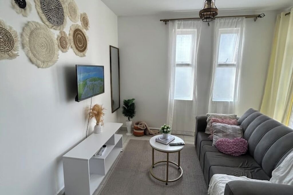 Photo of Livingroom in Riruta