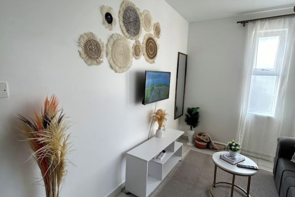Photo of Livingroom in Riruta