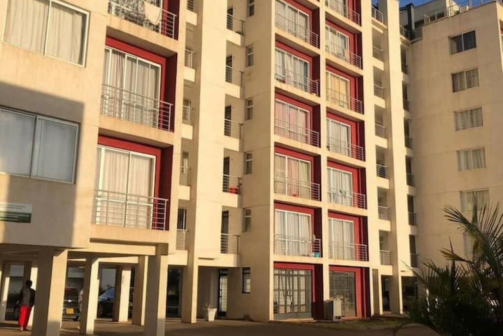 Photo of Outdoor in Riruta