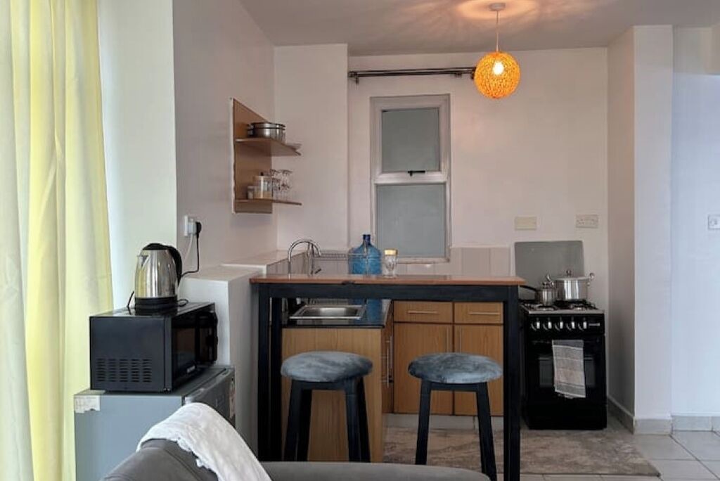 Photo of Kitchen in Riruta