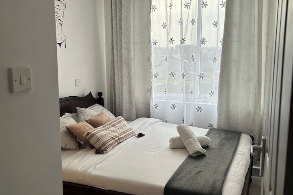 Photo of Bedroom in Riruta