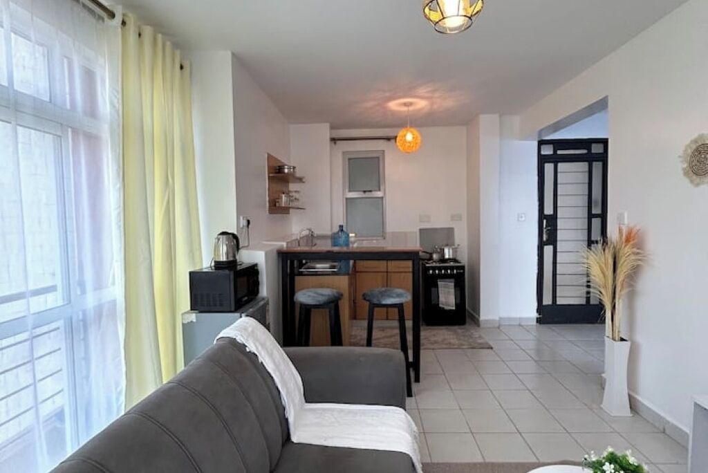 Photo of Livingroom in Riruta