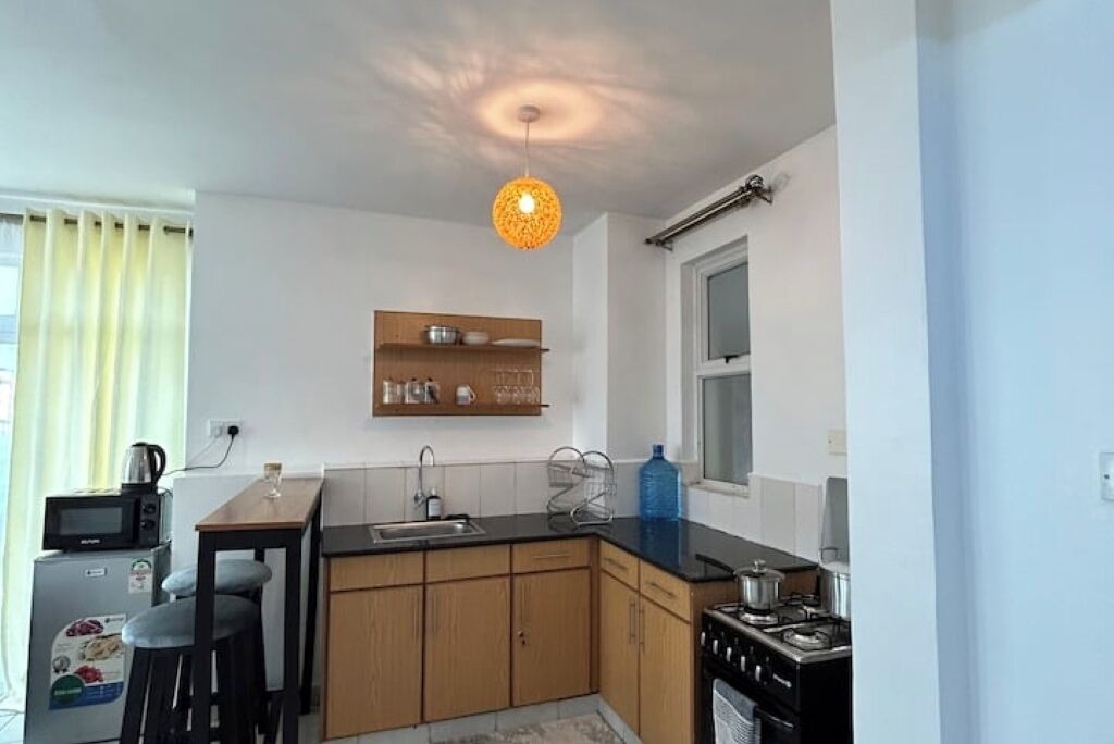 Photo of Kitchen in Riruta