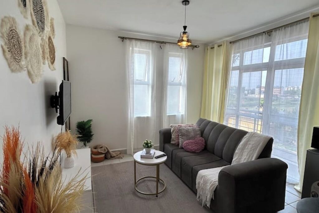 Photo of Livingroom in Riruta